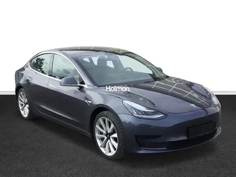 Used TESLA MODEL 3 Not specified 2020 Ad 