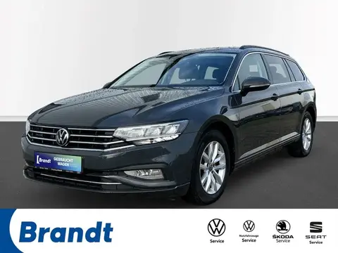 Used VOLKSWAGEN PASSAT Diesel 2021 Ad 