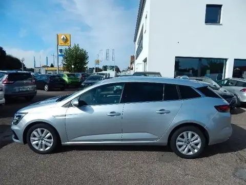 Used RENAULT MEGANE Diesel 2021 Ad 