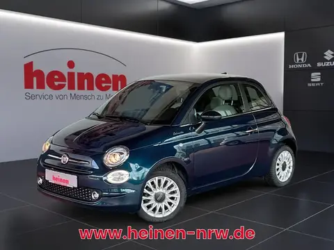 Used FIAT 500 Petrol 2022 Ad 