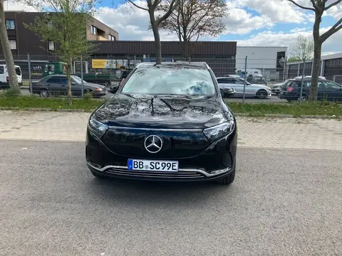 Used MERCEDES-BENZ EQA Not specified 2024 Ad 