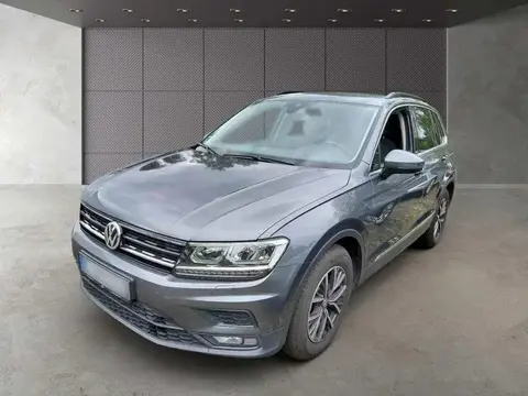 Annonce VOLKSWAGEN TIGUAN Diesel 2020 d'occasion 