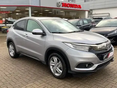 Annonce HONDA HR-V Essence 2019 d'occasion 