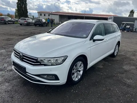 Annonce VOLKSWAGEN PASSAT Diesel 2021 d'occasion 