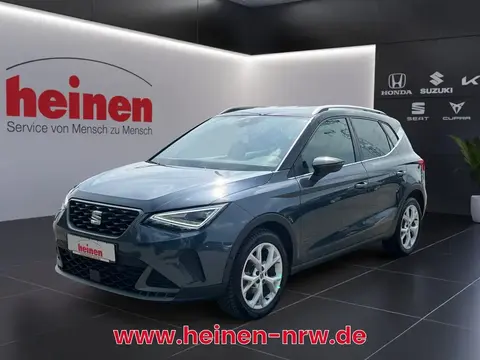 Used SEAT ARONA Petrol 2023 Ad 