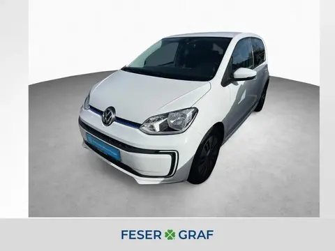 Annonce VOLKSWAGEN UP! Non renseigné 2022 d'occasion 