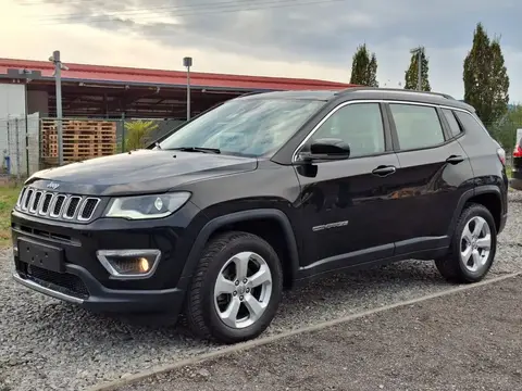 Used JEEP COMPASS Diesel 2018 Ad 