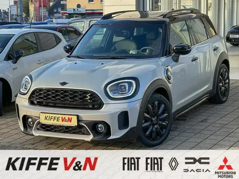 Annonce MINI COOPER Hybride 2021 d'occasion Allemagne