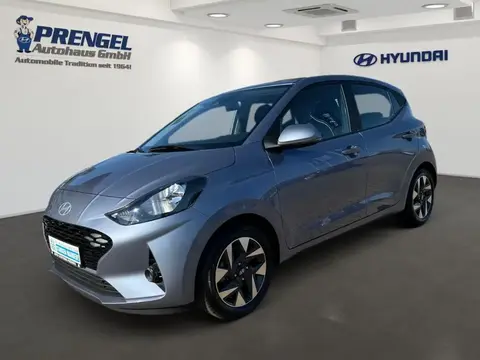 Annonce HYUNDAI I10 Essence 2023 d'occasion 