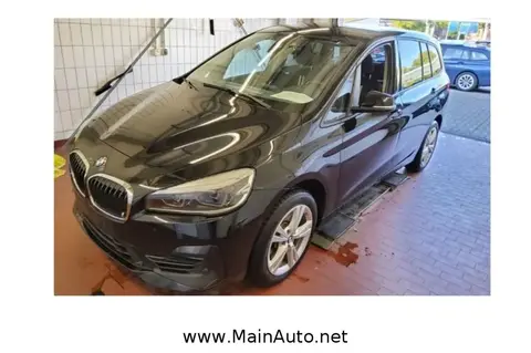 Used BMW SERIE 2 Diesel 2020 Ad 