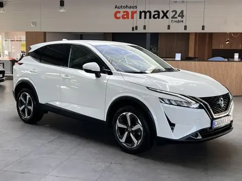 Annonce NISSAN QASHQAI Essence 2023 d'occasion 