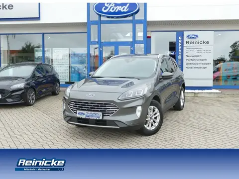 Used FORD KUGA Hybrid 2023 Ad 