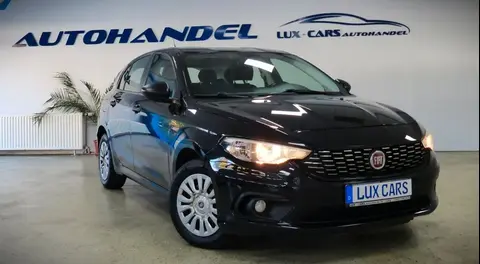 Used FIAT TIPO Petrol 2017 Ad 