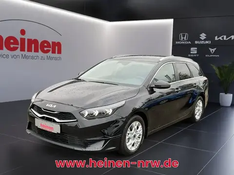 Used KIA CEED Petrol 2024 Ad 