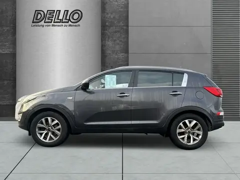 Used KIA SPORTAGE Diesel 2015 Ad 