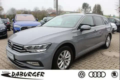 Used VOLKSWAGEN PASSAT Diesel 2023 Ad 