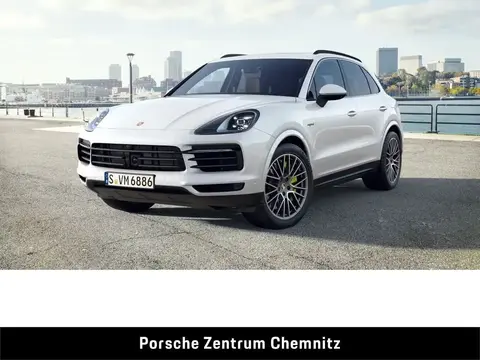 Annonce PORSCHE CAYENNE Hybride 2023 d'occasion 