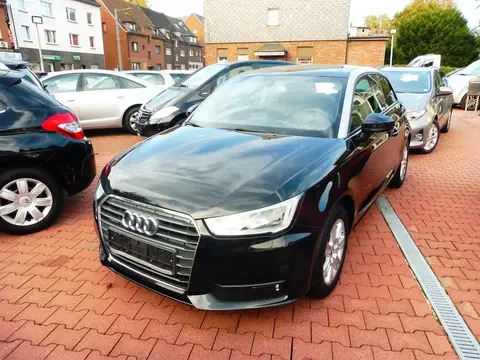 Used AUDI A1 Petrol 2015 Ad 