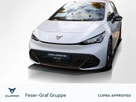 Annonce CUPRA BORN Non renseigné 2023 d'occasion 