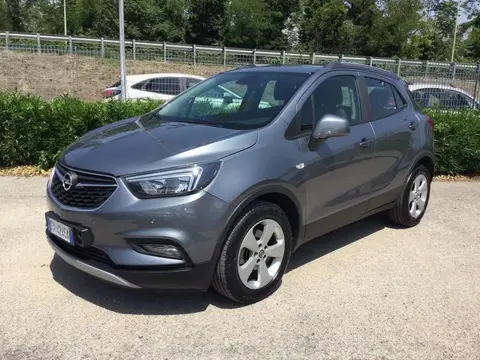 Used OPEL MOKKA Diesel 2019 Ad 