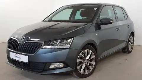 Annonce SKODA FABIA Essence 2021 d'occasion 