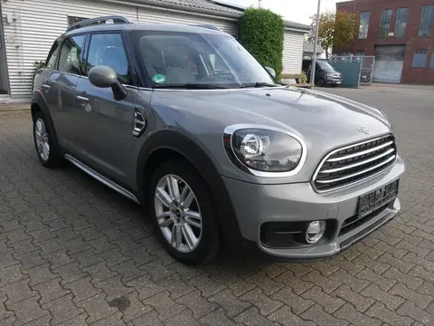 Used MINI COOPER Petrol 2018 Ad 