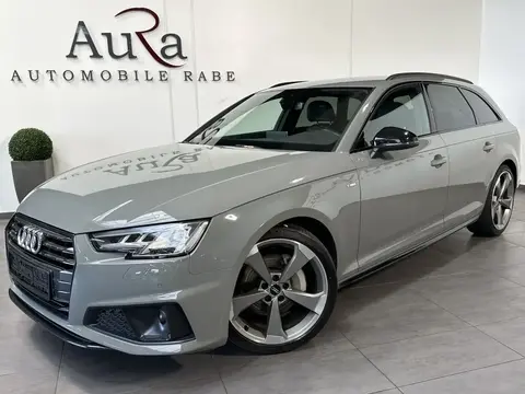 Annonce AUDI A4 Diesel 2019 d'occasion 