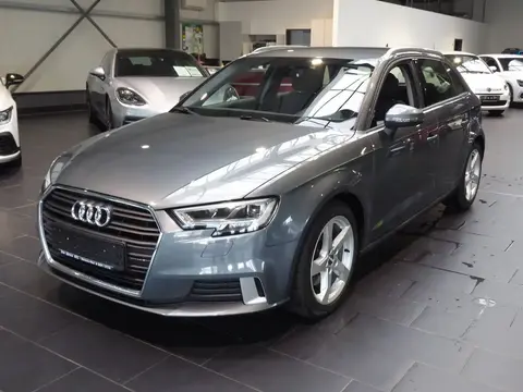 Used AUDI A3 Diesel 2019 Ad 