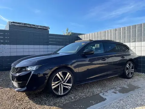 Used PEUGEOT 508 Diesel 2019 Ad 