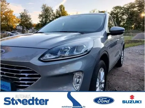 Used FORD KUGA Hybrid 2022 Ad 