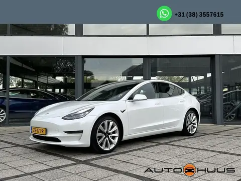 Annonce TESLA MODEL 3 Non renseigné 2019 d'occasion 