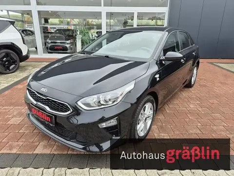 Annonce KIA CEED Essence 2021 d'occasion 