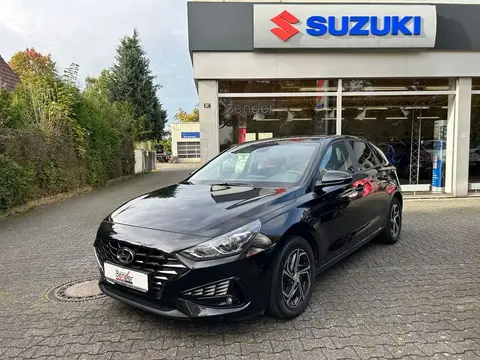 Annonce HYUNDAI I30 Essence 2021 d'occasion 