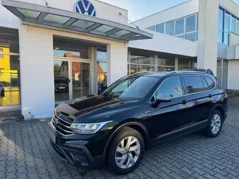 Used VOLKSWAGEN TIGUAN Diesel 2022 Ad 