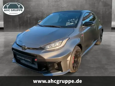 Annonce TOYOTA YARIS Essence 2024 d'occasion 