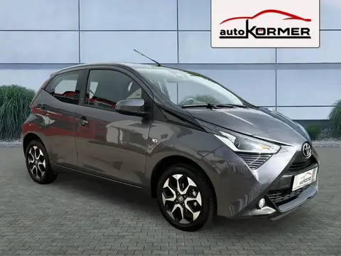 Used TOYOTA AYGO X Petrol 2021 Ad 