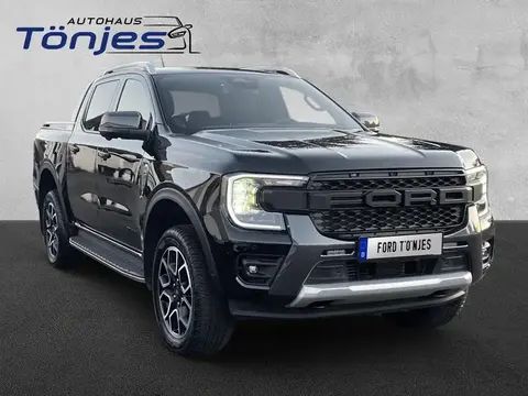 Annonce FORD RANGER Diesel 2024 d'occasion 