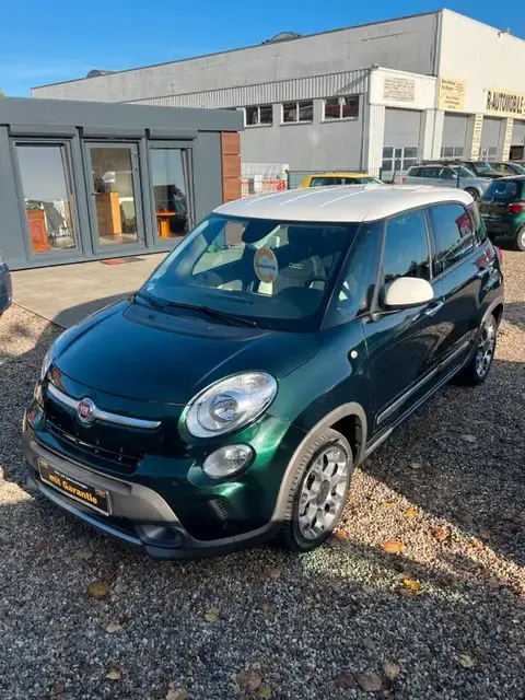 Used FIAT 500L Petrol 2016 Ad 