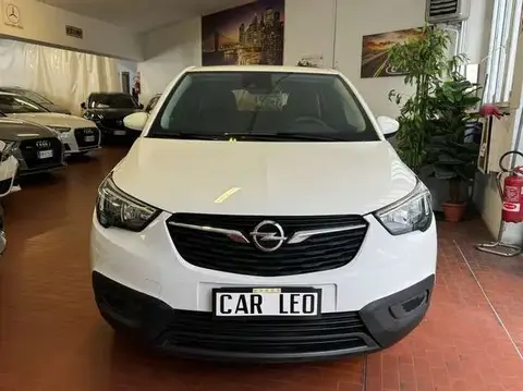 Used OPEL CROSSLAND Petrol 2020 Ad 