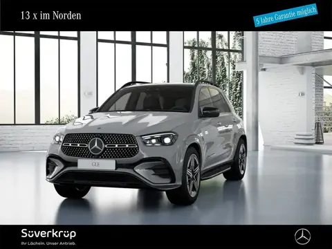 Used MERCEDES-BENZ CLASSE GLE Hybrid 2024 Ad 