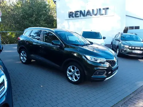 Annonce RENAULT KADJAR Essence 2020 d'occasion 