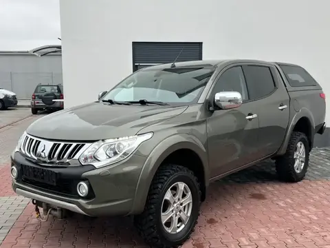 Used MITSUBISHI L200 Diesel 2016 Ad 