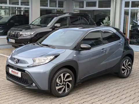 Used TOYOTA AYGO X Petrol 2024 Ad 