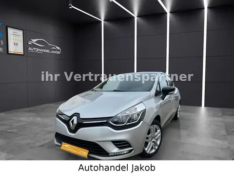 Annonce RENAULT CLIO Essence 2019 d'occasion 