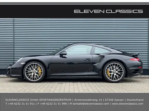 Annonce PORSCHE 991 Essence 2015 d'occasion 