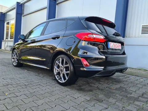 Annonce FORD FIESTA Essence 2023 d'occasion 