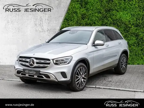 Used MERCEDES-BENZ CLASSE GLC Diesel 2020 Ad 