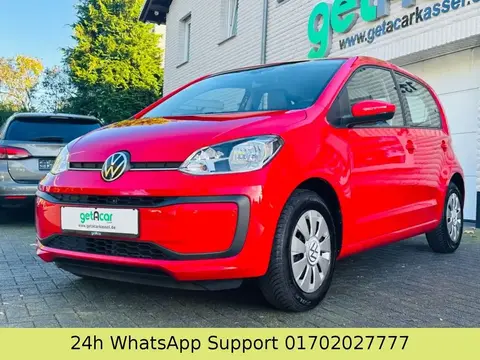 Used VOLKSWAGEN UP! Petrol 2020 Ad 