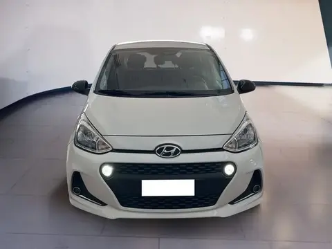 Used HYUNDAI I10 Petrol 2019 Ad 