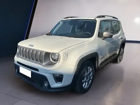 Used JEEP RENEGADE Petrol 2020 Ad 